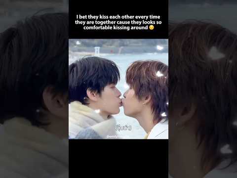 Melting around with their moments 🫠💓 サムネイル