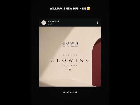 William's new business 🤭 #williamest #est_rvp #williamjkp #gmmtv #fyp #blshorts #bl