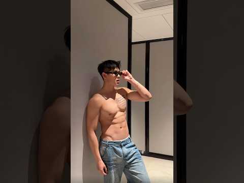 Boys | BL video | Asian Men | #body #boy #boyfriend #gay #bl #tiktok #trending #asian #shorts #fyp サムネイル