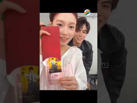 Red card or DYTD card🤑😅🤣@Thaibls7 #chen_rcj#joongarchen#joongdunk#marketing#song#fun#shortvideo サムネイル