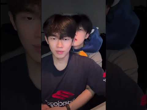 ddz & 1l #bl #bltiktok #lgbt #gay #jenvlog #vlog - BL Couple サムネイル