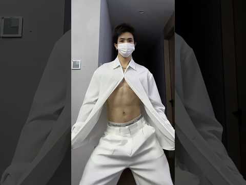Boys | BL video | Asian Men | #body #boy #boyfriend #gay #bl #tiktok #trending #asian #shorts #fyp サムネイル
