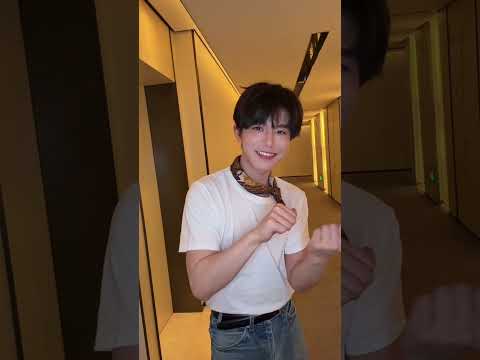 Lin Fengsong & Chen Wen #bl #lgbt #jenvlog #bltiktok #blvlog #đammỹ - BL Couple サムネイル