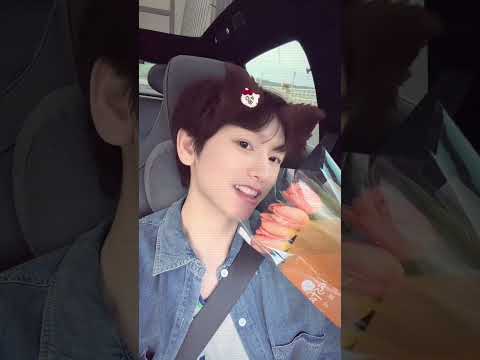 Lovely | Chen Yishan & Cute teacher #bl #jenvlog #bltiktok - BL Couple サムネイル