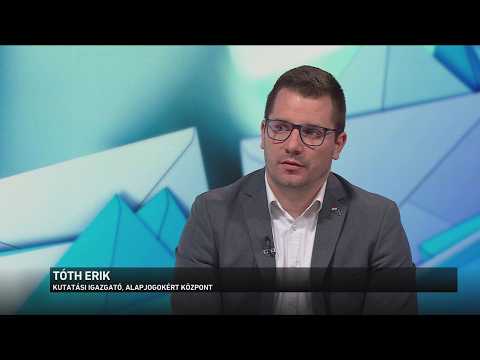 Alapjogokért Központ: A kampányfinisben erősödött és elérte az 50 %-ot a Fidesz サムネイル