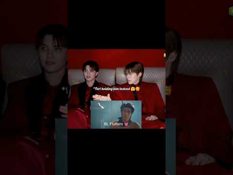 Peat wanna be punish but Fort🥰#fortpeat #bldrama #blseries #blshorts #thaibl #bl #thaidrama #edit サムネイル