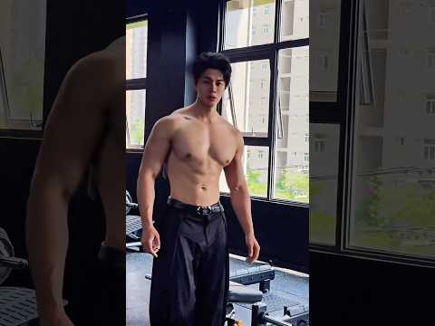 Boys | BL video | Asian Men | #body #boy #boyfriend #gay #bl #tiktok #trending #asian #shorts #fyp サムネイル