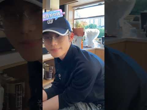 Handsome Guys || Jiang Penghan & Hu Jing #bl #jianghu #bltiktok #blvlog #lgbt - BL Couple
