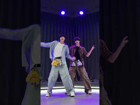 Xiang Cheng Rui & Liu Xiao Xiong #bl #jenvlog #lgbt #bltiktok  - BL Couple サムネイル