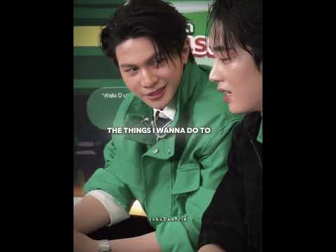 WILLIAM BLINKK😭 #williamest #est_rvp #williamjkp #gmmtv #fyp #blshorts #bl サムネイル