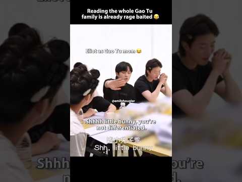 He can’t even stand the plot even just a script 🤣 サムネイル