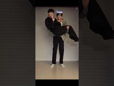 Jiang Penghan & Hu Jing #bl #jianghu #bltiktok #blvlog #lgbt - BL Couple サムネイル