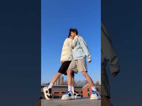All I see is you | Xiang Cheng Rui & Liu Xiao Xiong #bl #jenvlog #lgbt #bltiktok  - BL Couple サムネイル