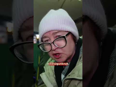 Ha az európaiak és az amerikaiak csak egy pillanatra úgy élnének mint mi... サムネイル