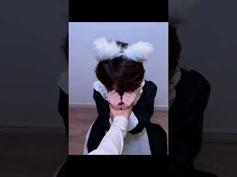 Baby, look at me! | Hai Yan & Zhi Shi #bl #bltiktok #lgbt #jenvlog #đammỹ - BL Couple サムネイル