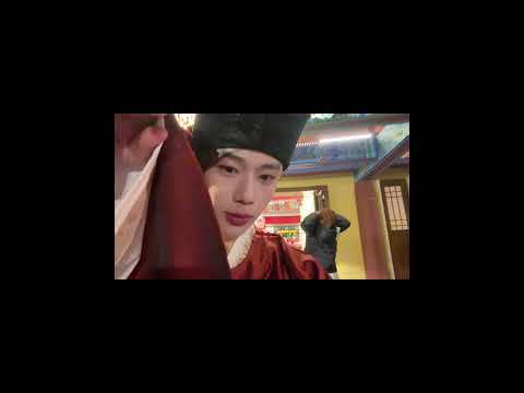 Wang Yi & Lian Lian #bl #jenvlog #gay #lgbt #bltiktok - BL Couple サムネイル