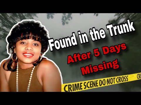 Missing For 5 Days Then Found in Her Own Trunk ||TRUE CRIME|| サムネイル