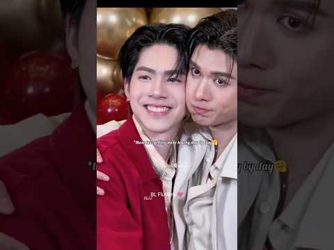 Net always doing an extra thing😘#netjj #thaibl #bl #thaidrama #blseries #bts #jungkook #kpop #edit サムネイル