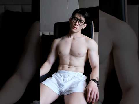 Boys | BL video | Asian Men | #body #boy #boyfriend #gay #bl #tiktok #trending #asian #shorts #fyp サムネイル