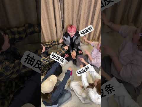 Haohao & Nienie #bl #jenvlog #lgbt #blvlog #haohaonienie - BL Couple サムネイル