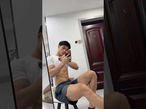 Boys | BL video | Asian Men | #body #boy #boyfriend #gay #bl #tiktok #trending #asian #shorts #fyp サムネイル