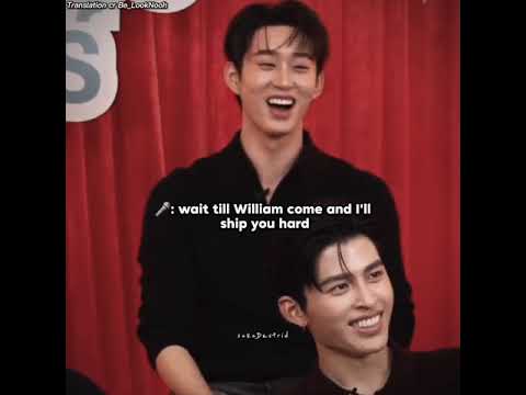 not everyone easing est🤣 #williamest #est_rvp #williamjkp #gmmtv #fyp #blshorts #bl サムネイル