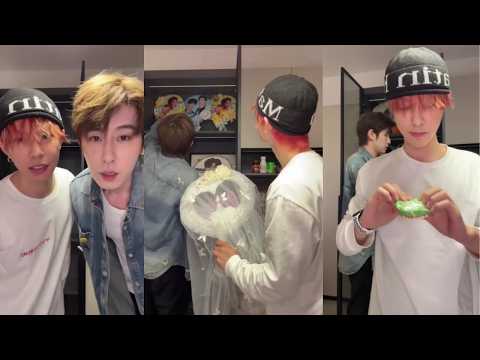 Livestream 20.05.2026 || Lin Fengsong & Chen Wen #bl #lgbt #jenvlog #bltiktok - BL Couple サムネイル