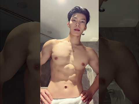 Boys | BL video | Asian Men | #body #boy #boyfriend #gay #bl #tiktok #trending #asian #shorts #fyp サムネイル