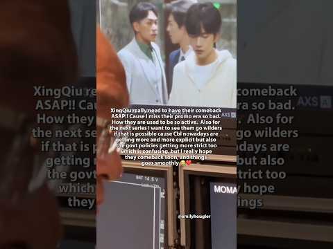 I miss them so bad😭😭 サムネイル