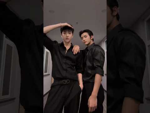 Boys | BL video | Asian Men | #body #boy #boyfriend #gay #bl #tiktok #trending #asian #shorts #fyp サムネイル