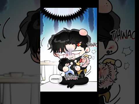 he is done with his twin babies🥰😍#manhwa #shorts #yaoi #manhwaedit  #manhwareccomendation #bledit サムネイル