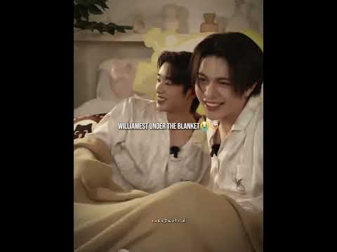 WILLIAMEST 😭 #williamest #est_rvp #williamjkp #gmmtv #fyp #blshorts #bl サムネイル