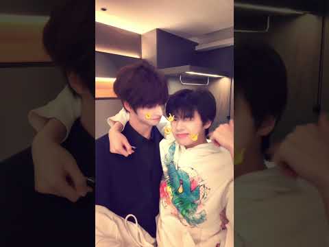 Honey, dance slower | Xiang Cheng Rui & Liu Xiao Xiong #bl #jenvlog #lgbt #bltiktok - BL Couple サムネイル