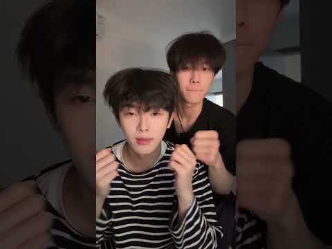 ddz & 1l #bl #bltiktok #lgbt #gay #jenvlog #vlog - BL Couple サムネイル
