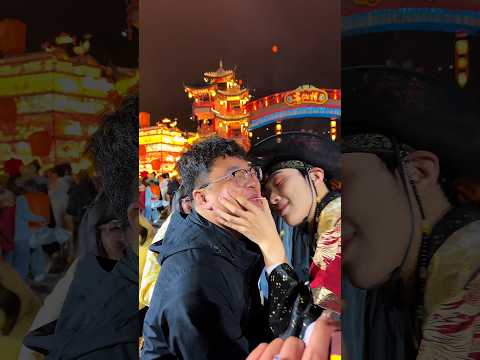 BL TikTok Video /소년 사랑 소년 /boy Love boy #boylove #blshorts #bltiktok #bl #boyloveboy #foryou #fyp サムネイル