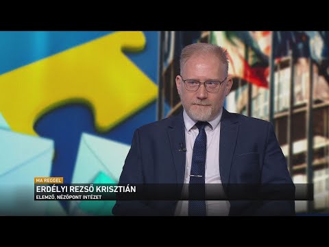 A magyarok több mint kétharmada elutasítja Ukrajna katonai támogatását és uniós csatlakozását サムネイル