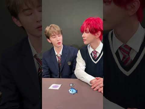 Lin Fengsong & Chen Wen #bl #lgbt #jenvlog #bltiktok #blvlog #đammỹ - BL Couple サムネイル