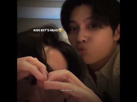 AWWWWWWW😭 #williamest #est_rvp #williamjkp #gmmtv #fyp #blshorts #bl サムネイル