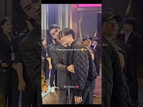 Boss possessive mode👀🫠#bossnoeul #bl #blshorts #thaibl #bldrama #blseries #thaidrama #bledit #fyp サムネイル