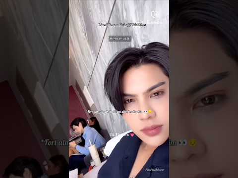 Fort forgot he’s famous too🤣#fortpeat #thaibl #bl #bldrama #blshorts #edit #blseries #thaidrama サムネイル