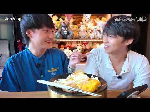 [Engsub/BL] Why do you always divide us into two different sides? - Couple Gossip サムネイル