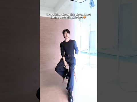 Body is coffee cause tea doesn’t strong enough. Visual? Everything 🔥🫦 サムネイル