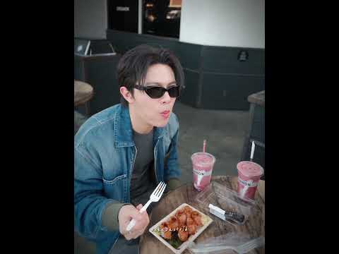 william in LA🤍 #williamjkp #gmmtv #fyp #blshorts #bl #williamest サムネイル