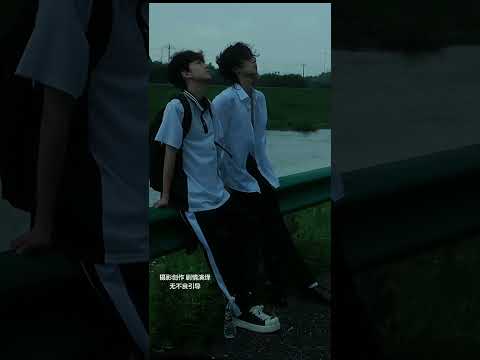 Spring, warm sunshine, come quickly! | #bl #bltiktok #lgbt #jenvlog #đammỹ - BL Couple サムネイル