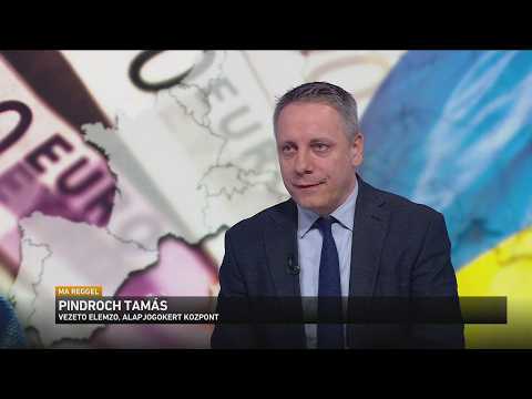 Ursula von der Leyen ismét hitet tett Ukrajna feltétlen támogatása mellett Münchenben サムネイル