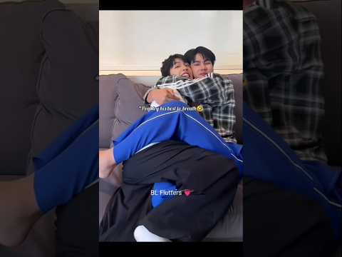 Someone save Peat from Fort🤣😂#fortpeat #bl #bldrama #thaibl #blshorts #edit #blseries #thaidrama サムネイル