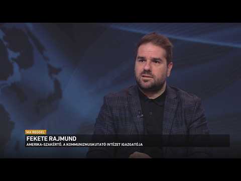 CPAC 2026 - Budapesten találkoznak ma a világ konzervatív csoportjai サムネイル
