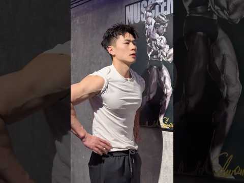 Boys | BL video | Asian Men | #body #boy #boyfriend #gay #bl #tiktok #trending #asian #shorts #fyp サムネイル