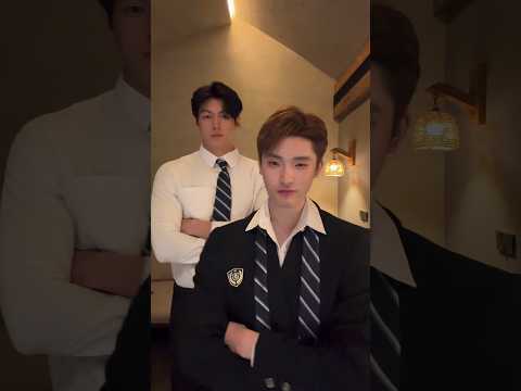 BL TikTok Video /소년 사랑 소년 /boy Love boy #boylove #blshorts #bltiktok #bl #boyloveboy #foryou #fyp サムネイル