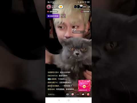 It's so sweet! Jiang Feng & Dong Dong #bl #bltiktok #lgbt #jenvlog - BL Couple サムネイル